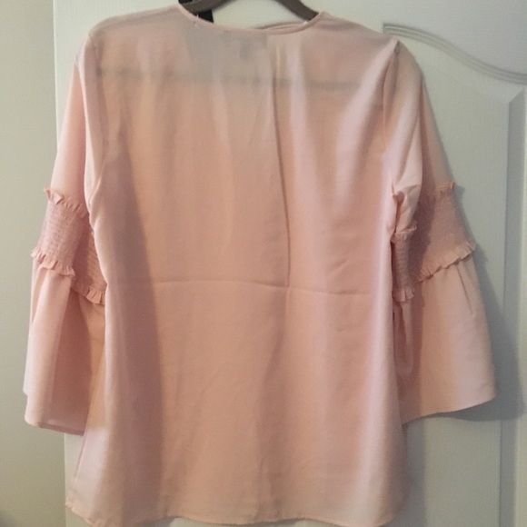 Karl Lagerfeld Top - Picture 2 of 3